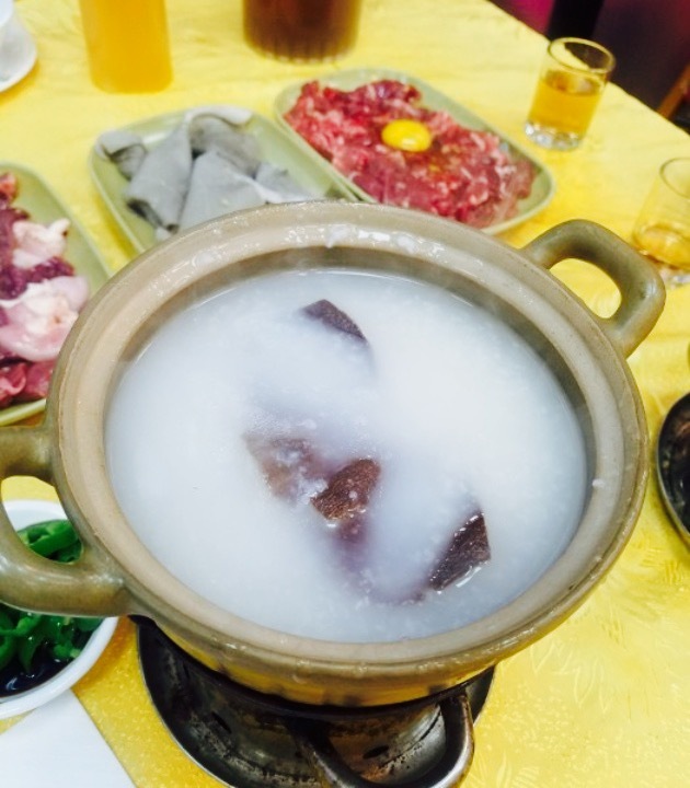 杏坛公平靓正.粥底火锅(伦教永丰总店)