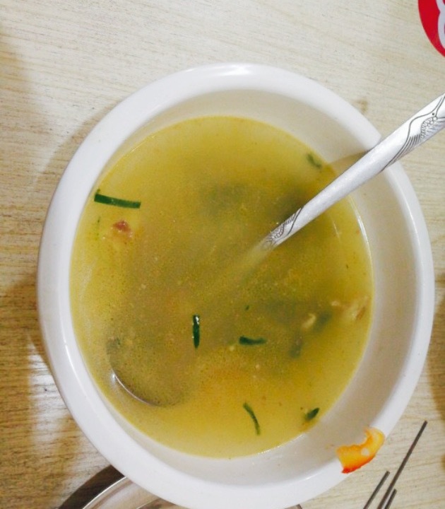 马乃烤肉王-老字号(慕山丽璟商务宾馆西)