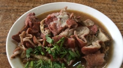 缸瓦市卤煮火烧(北洼路店)