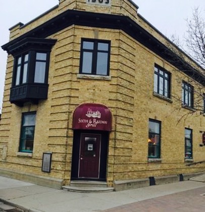 Sixth & Railway Grill and The Cork & Kettle