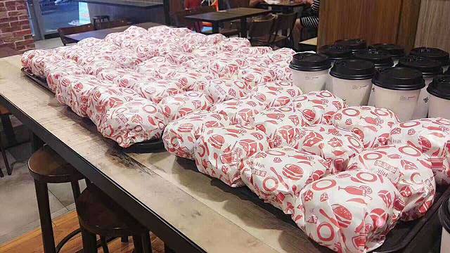 哈吉客HijK(汇通天下店)