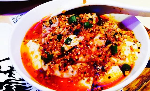 江湖情酸菜鱼(丽影广场店)