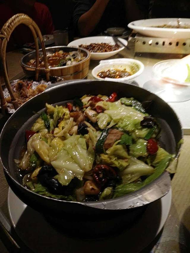 沪碟·摩登时代(隆昌路店)