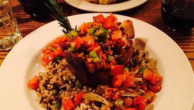 The Deadwood Social Club