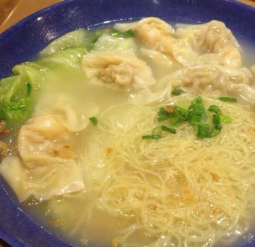 桃乐餐厅(中心店)