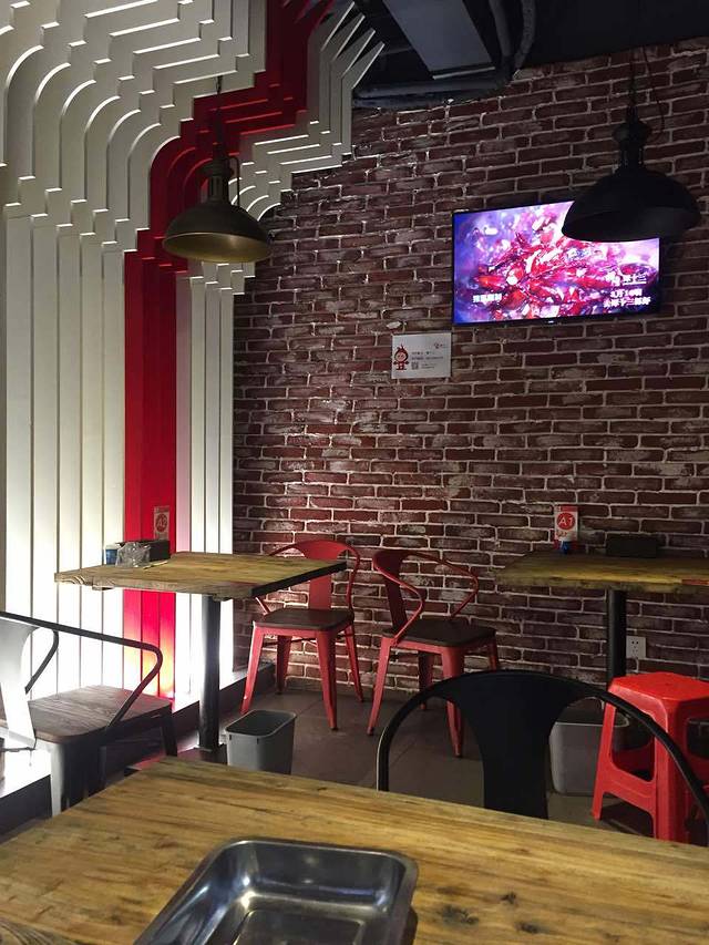 谭十三·江西口味虾·江西小炒(鹿鼎店)