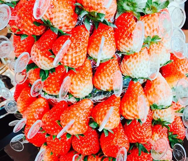 厦门香格里拉酒店·大堂吧