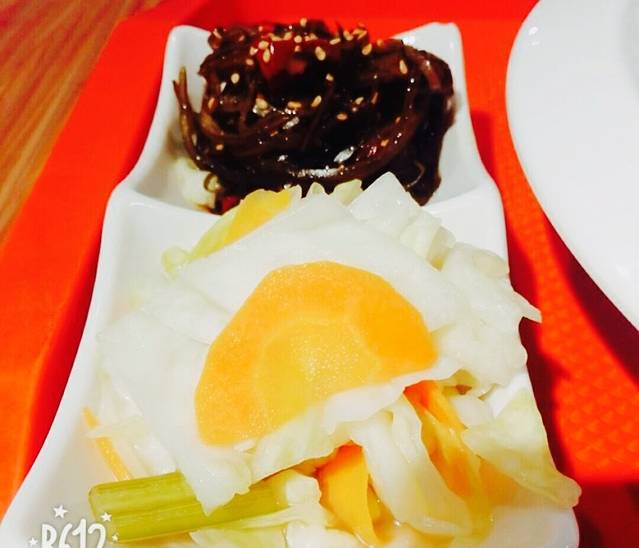 顺溜削面(许坦西街店)