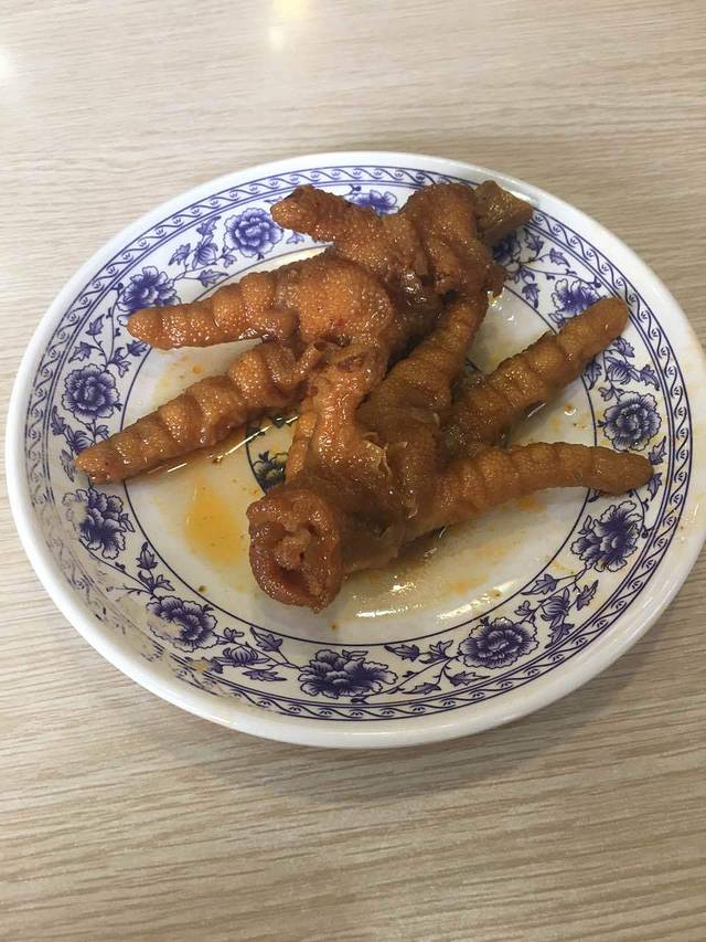 渔粉叔叔(东方红店)