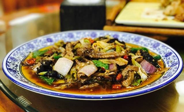 陈蹄花(三星店)