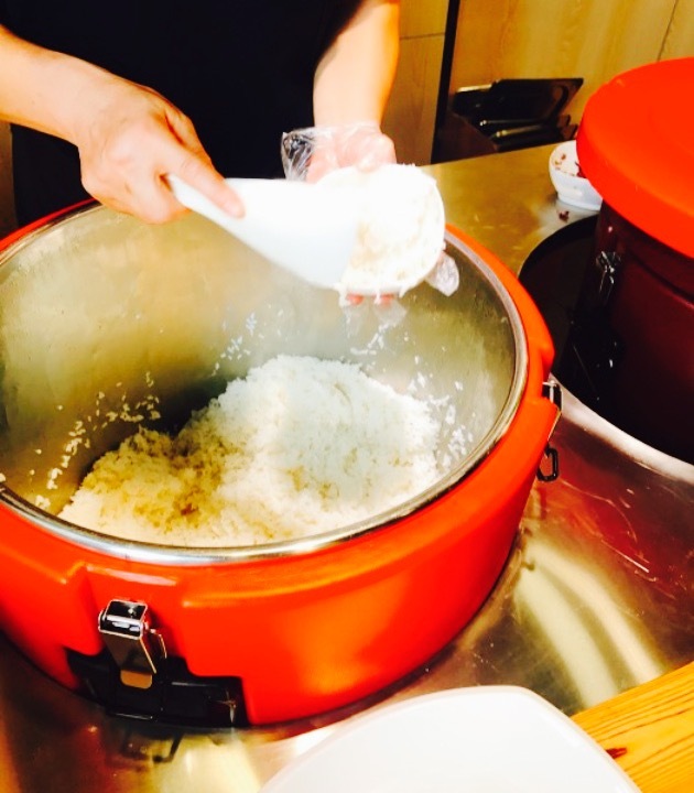 宁宇米铺(齐鲁园店)