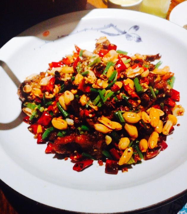 帅巴人·舅母子当家(硒都茶城店)