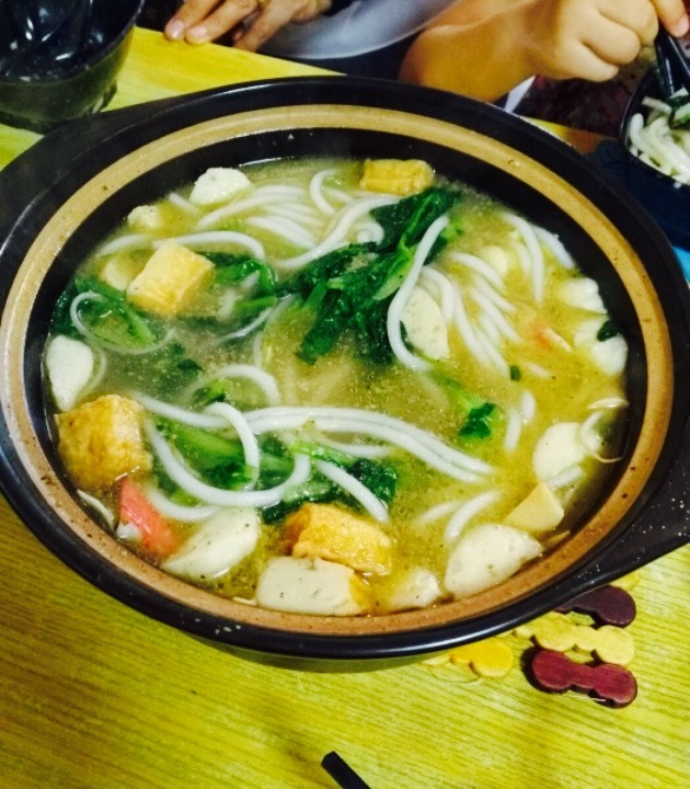 兴旺过桥米线(卜奎便宜坊店)