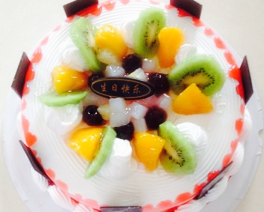 喜临门蛋糕·麦诺小子(胶东店)