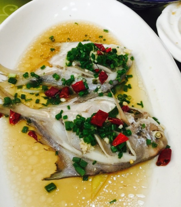 东海渔港(喜悦汇店)