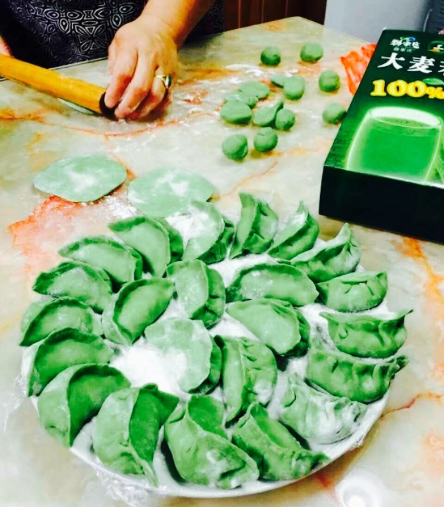 大众饭店(丰顺店)