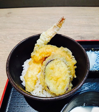 Seishu-An Aeon Mall Yamato Koriyama
