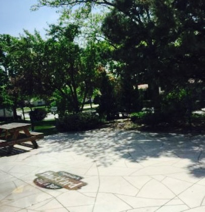 Trepanier's Backyard Grill & Bar