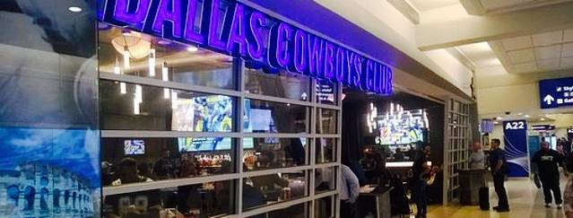 Dallas Cowboys Club