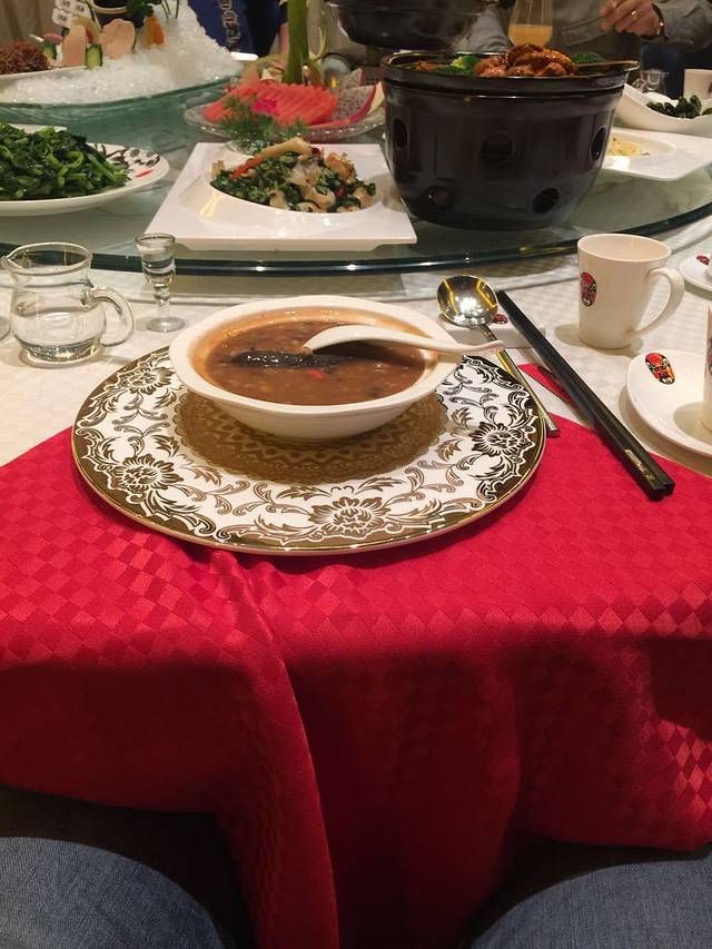 俏江湳(包头店)