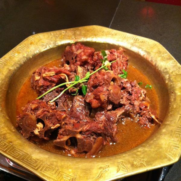 芦月轩羊蝎子(通州店)