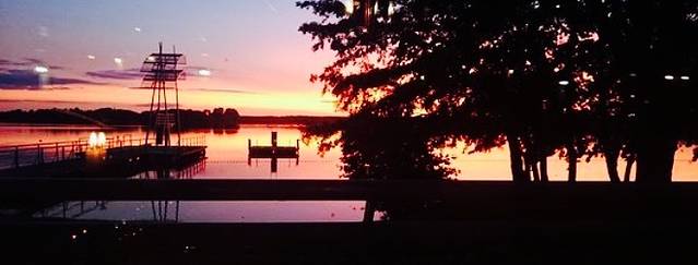 Ristorante Alla Fontana