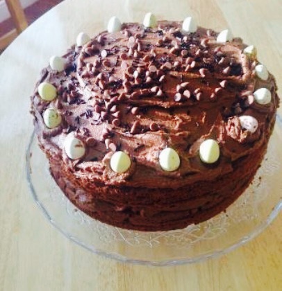 The Cake Shop Putnoe