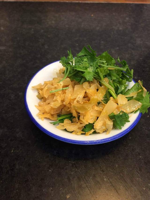 乌商面馆(化工路店)