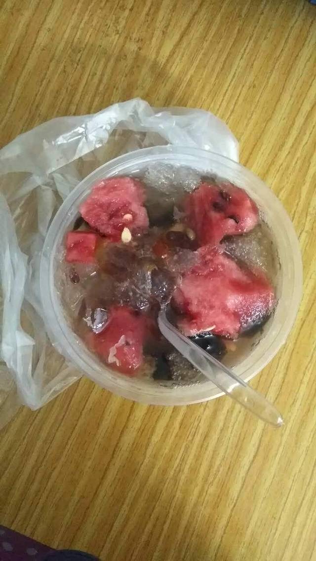 老刘忙正宗漳州四果汤(禾祥东店)