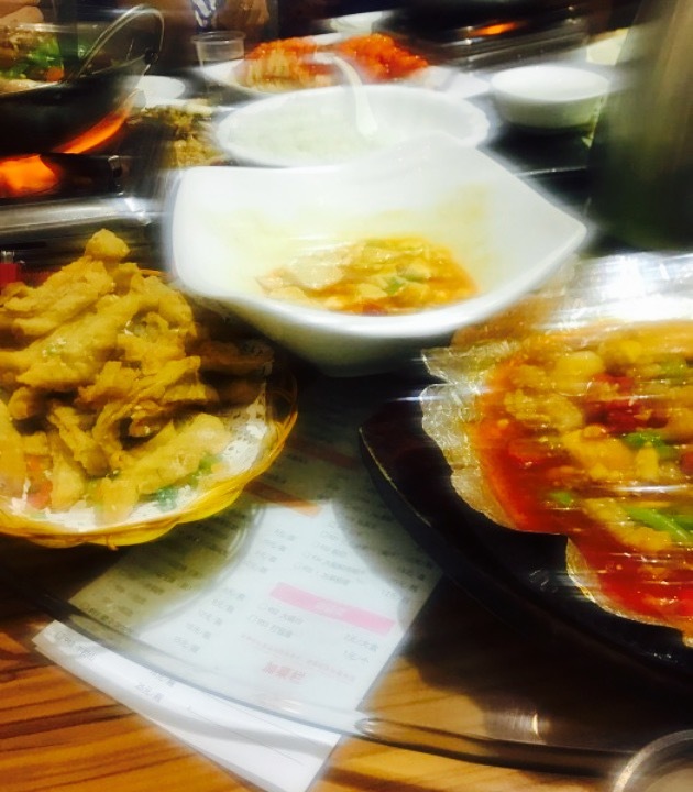 枫林家宴(万昌中央广场店)