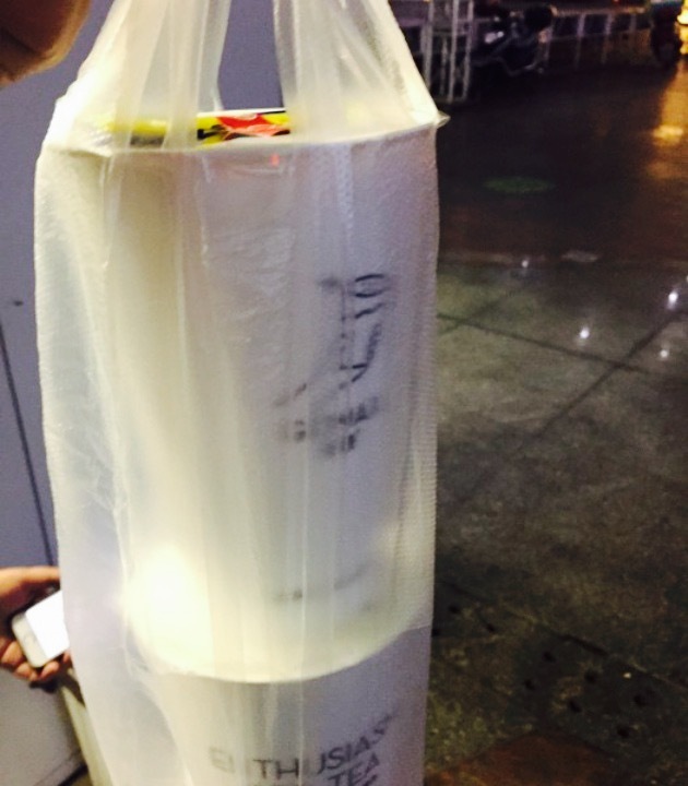 果麦de鲜饮创作(中央广场店)