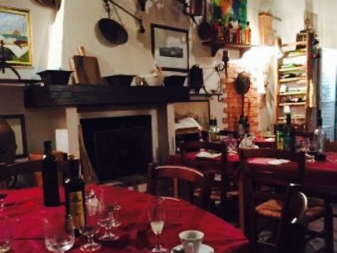 Trattoria Da Maria Moretti旅游景点图片