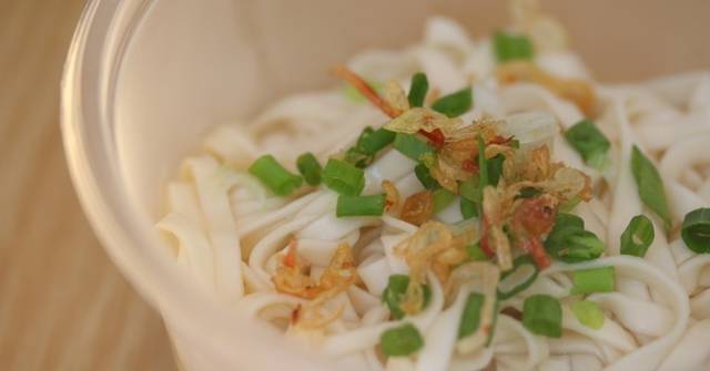 榜西扁食民(金榜店)