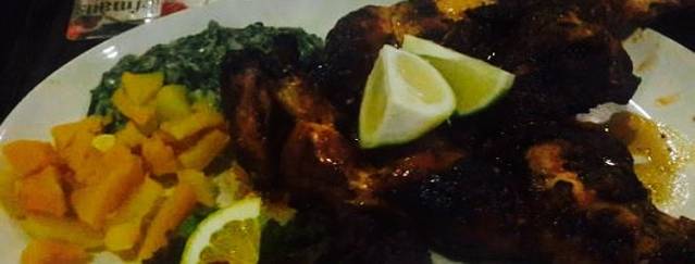 Machics Restaurant & Alehouse