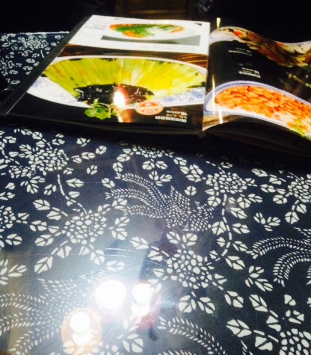 徐鼎盛民间菜(观音桥店)