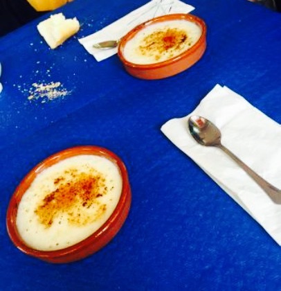 Bar La Gaviota - Raciones y tapas