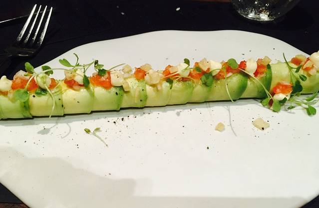 Canalla Bistro(Valencia)