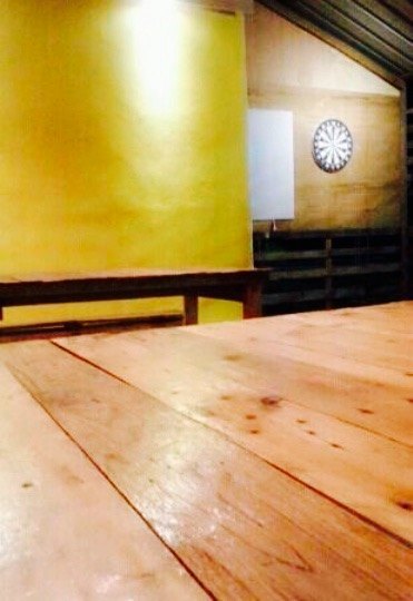 The Wood's Kitchen And Bar Langkawi