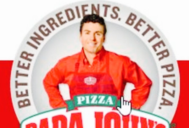 Papa Johns Pizza