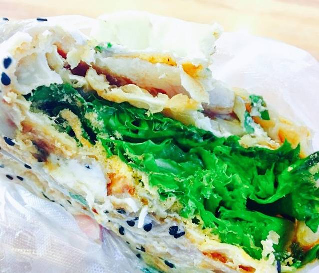 第四食堂(中国海洋大学店)