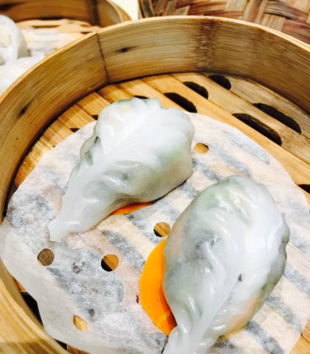 洲亿国际大酒店·尚品西餐厅