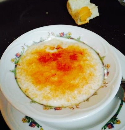 Restaurante Abuela Maravillas