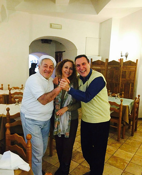Da Maria Trattoria Pizzeria