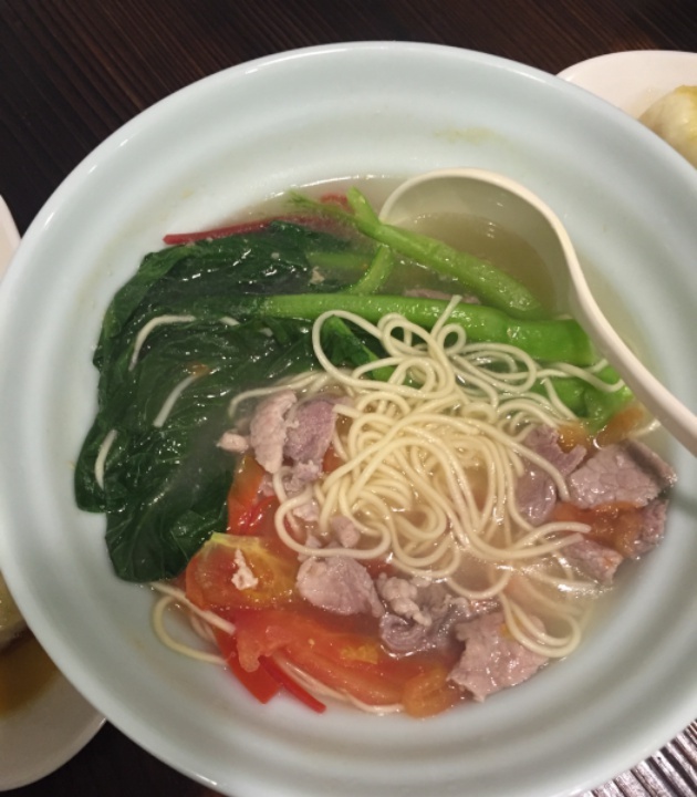 三婶磨粉铺子(龙珠路店)