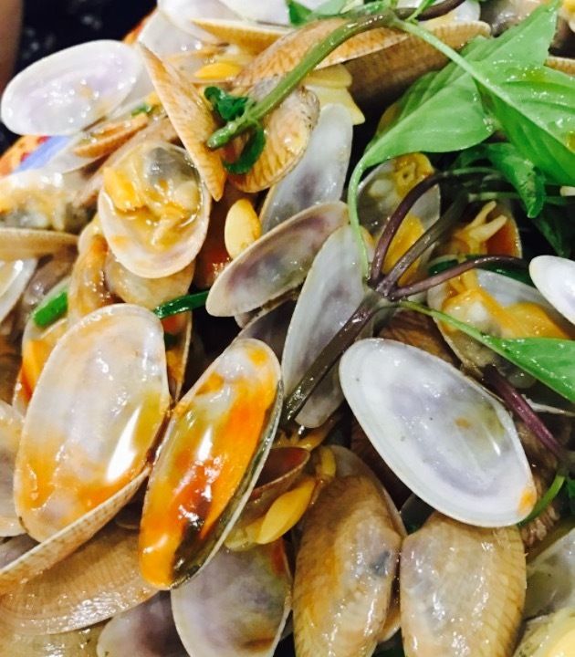 黄鱼新鲜海鲜店2店