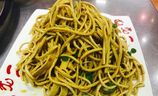 屯老二农家铁锅炖(武清店)