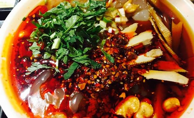 鼓楼刀削面(古城鼓楼店)