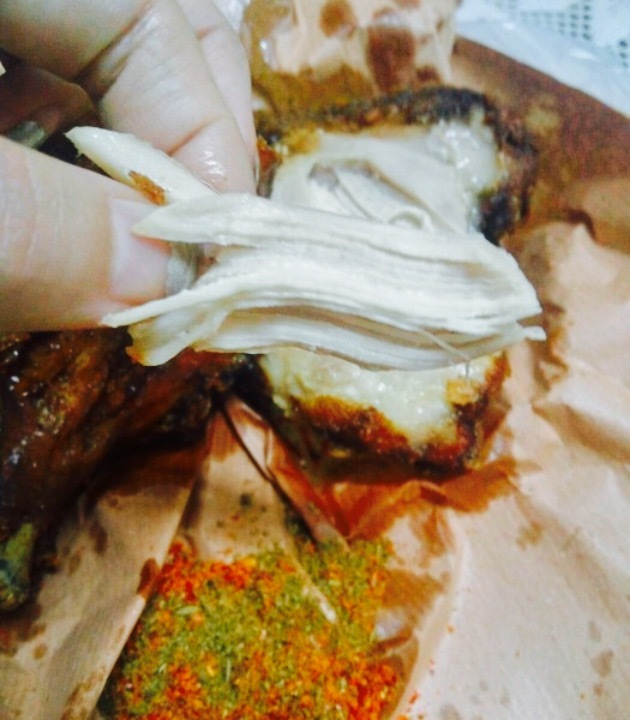 鼎佳肯特炸鸡(曲江路店)