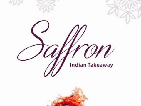 Saffron Indian Takeaway旅游景点图片