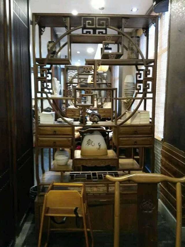 妙醍醐素食自助餐厅(椒江店)